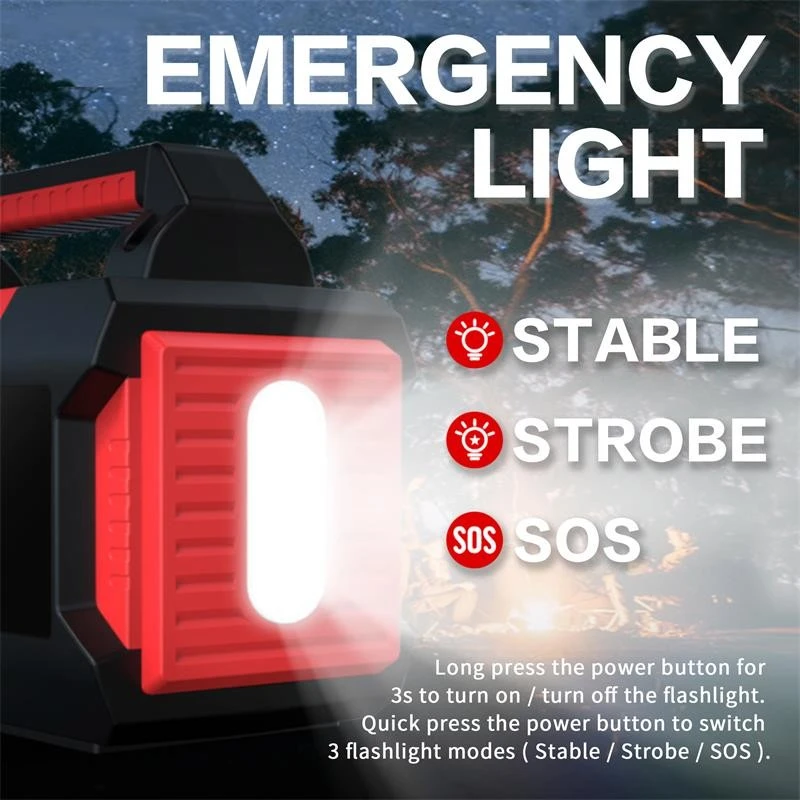 High Power Automobile Emergency Mobile Power Supply high quality